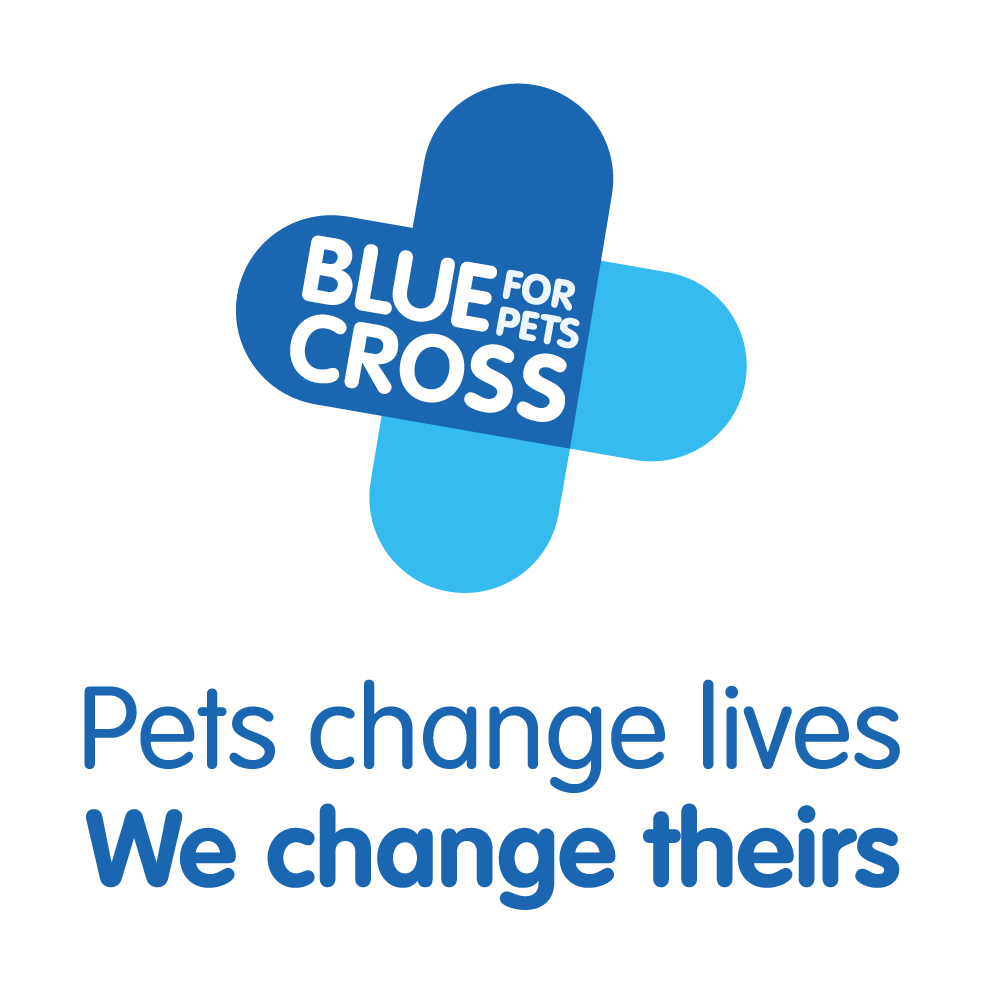 Blue Cross